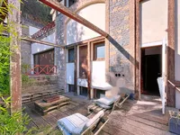 Недвижимость Townhouse for sale in Sispony, 4 bedrooms: 25