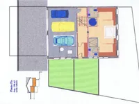 Недвижимость Townhouse for sale in Sispony, 4 bedrooms: 27