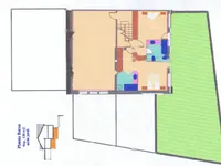 Недвижимость Townhouse for sale in Sispony, 4 bedrooms: 28