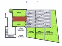 Недвижимость Townhouse for sale in Sispony, 4 bedrooms: 30