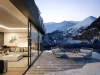 Недвижимость Apartment for sale in La Massana, 1 bedroom: 3