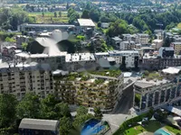 Недвижимость Apartment for sale in La Massana, 1 bedroom: 4