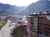Недвижимость Apartment for sale in Escaldes Engordany, 1 bedroom: 1