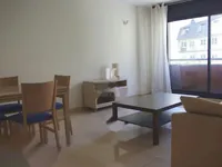 Недвижимость Apartment for sale in Escaldes Engordany, 1 bedroom: 5