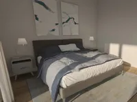 Недвижимость Apartment for sale in Encamp with 2 bedrooms: 2