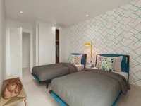 Недвижимость Apartment for sale in Encamp with 3 bedrooms: 4