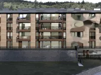 Недвижимость Apartment for sale in Encamp with 3 bedrooms: 8