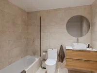 Недвижимость Apartment for sale in Encamp, 3 bedrooms: 5