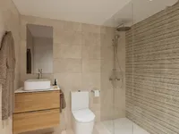 Недвижимость Apartment for sale in Encamp, 3 bedrooms: 7