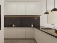 Недвижимость Apartment for sale in Encamp, 3 bedrooms: 2