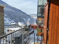 Недвижимость Apartment for sale with 2 bedrooms, parking and storage in El Tarter: 2