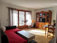 Недвижимость Apartment for sale with 2 bedrooms, parking and storage in El Tarter: 3