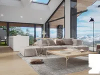 Недвижимость 4-bedroom apartment for sale in Ordino: 1