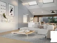 Недвижимость 4-bedroom apartment for sale in Ordino: 4