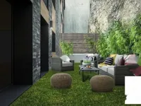 Недвижимость 4-bedroom apartment for sale in Ordino: 5