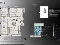 Недвижимость 4-bedroom apartment for sale in Ordino: 10