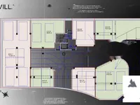 Недвижимость 4-bedroom apartment for sale in Ordino: 11