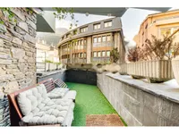 Недвижимость Apartment for sale in Encamp: 1