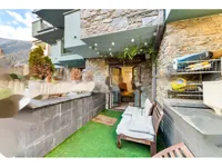 Недвижимость Apartment for sale in Encamp: 5