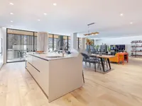 Недвижимость Spectacular apartment in Andorra center with terrace and views: 1