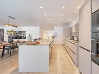 Недвижимость Spectacular apartment in Andorra center with terrace and views: 2