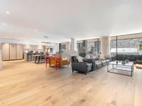 Недвижимость Spectacular apartment in Andorra center with terrace and views: 4