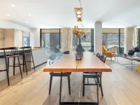 Недвижимость Spectacular apartment in Andorra center with terrace and views: 5
