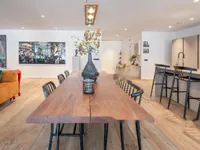 Недвижимость Spectacular apartment in Andorra center with terrace and views: 6