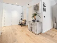 Недвижимость Spectacular apartment in Andorra center with terrace and views: 9