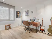 Недвижимость Spectacular apartment in Andorra center with terrace and views: 13