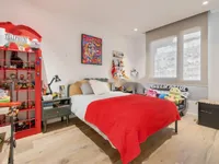 Недвижимость Spectacular apartment in Andorra center with terrace and views: 14