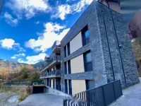 Недвижимость Ground floor apartment for sale in Ordino: 10