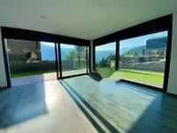 Недвижимость Luxury duplex with garden and private garage: 1