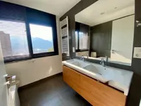 Недвижимость Luxury duplex with garden and private garage: 8