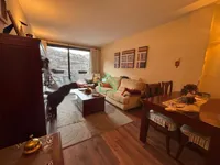 Недвижимость Apartment 1 bedroom + 1 auxiliary room for sale La Massana: 1
