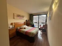Недвижимость Apartment 1 bedroom + 1 auxiliary room for sale La Massana: 2