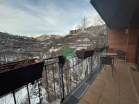Недвижимость Apartment 1 bedroom + 1 auxiliary room for sale La Massana: 3