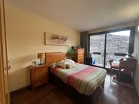 Недвижимость Apartment 1 bedroom + 1 auxiliary room for sale La Massana: 5