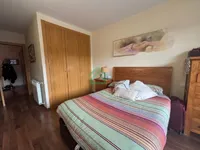 Недвижимость Apartment 1 bedroom + 1 auxiliary room for sale La Massana: 6