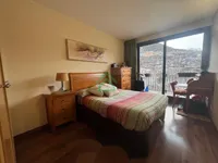 Недвижимость Apartment 1 bedroom + 1 auxiliary room for sale La Massana: 7