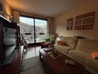 Недвижимость Apartment 1 bedroom + 1 auxiliary room for sale La Massana: 9