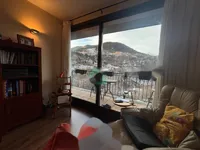 Недвижимость Apartment 1 bedroom + 1 auxiliary room for sale La Massana: 11