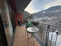 Недвижимость Apartment 1 bedroom + 1 auxiliary room for sale La Massana: 12