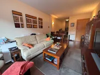 Недвижимость Apartment 1 bedroom + 1 auxiliary room for sale La Massana: 13