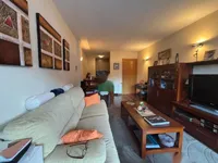 Недвижимость Apartment 1 bedroom + 1 auxiliary room for sale La Massana: 14