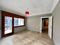 Недвижимость Four-bedroom apartment in Andorra la Vella center: 1