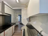 Недвижимость Four-bedroom apartment in Andorra la Vella center: 7