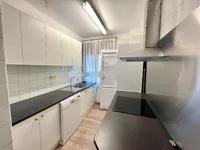 Недвижимость Four-bedroom apartment in Andorra la Vella center: 8