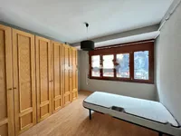 Недвижимость Four-bedroom apartment in Andorra la Vella center: 13