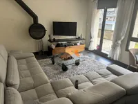 Недвижимость Fantastic 4-bedroom apartment in La Cortinada, Ordino: 2